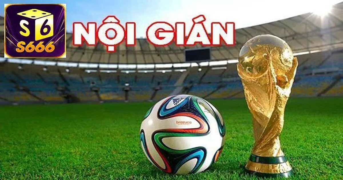 Giải mã soi kèo nội gián là gì?