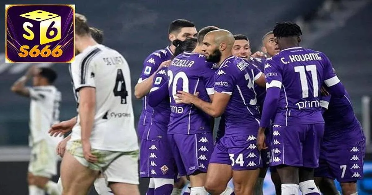 Tổng quan về giải đấu Serie A