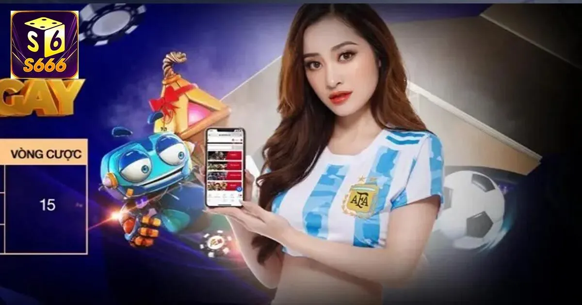 Lý do nên lựa chọn và đăng ký S666