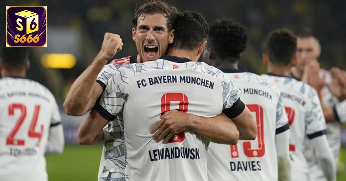 Soi kèo bundesliga là gì?