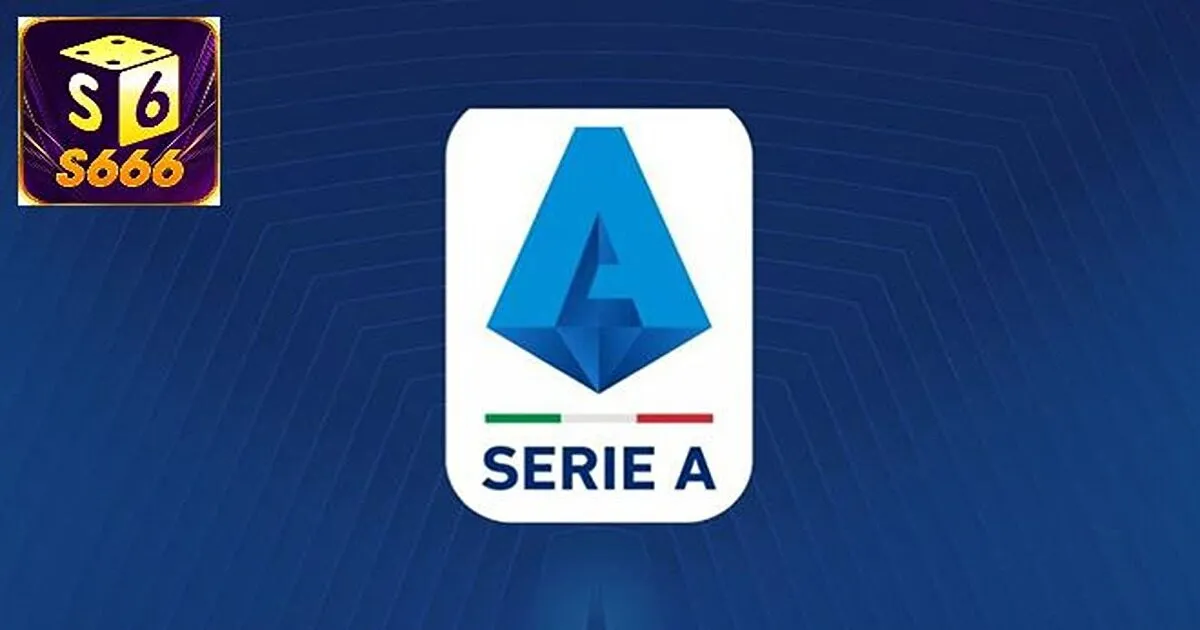 Soi kèo Serie A