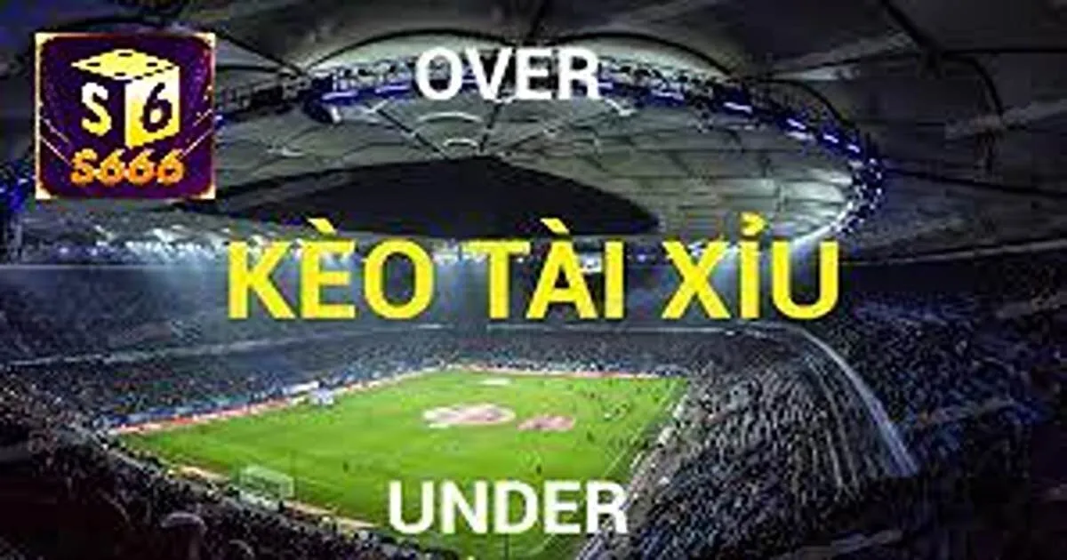 Soi kèo tài xỉu có những loại nào?