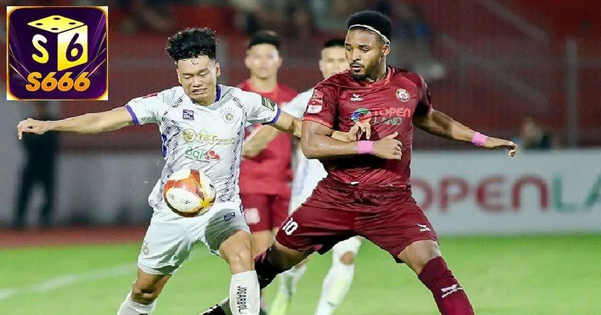 Tìm hiểu khái niệm soi kèo V League là gì?
