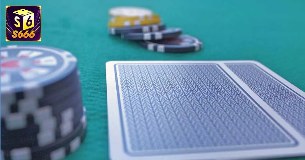 Giới thiệu vài nét cơ bản về game bài tại S666