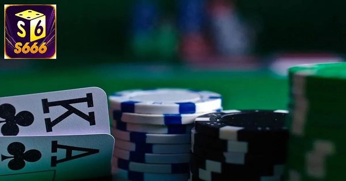 Một số thuật ngữ bài baccarat