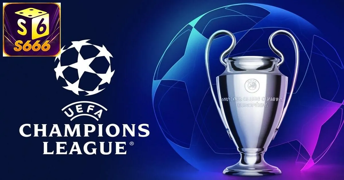 Lý do nên tham gia kèo C1 tại cổng game S666