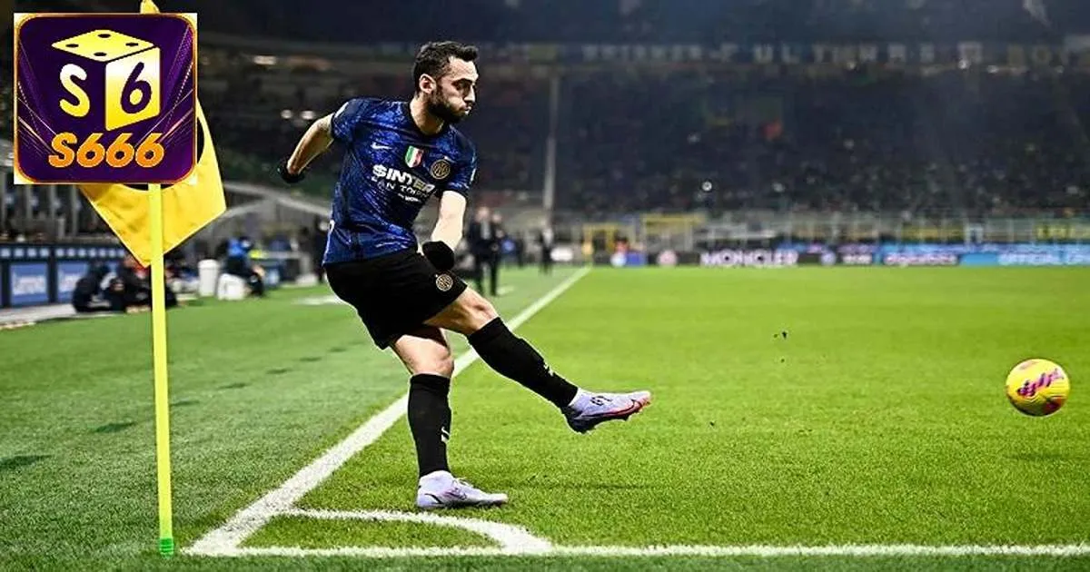 Kèo cược phạt góc 1x2