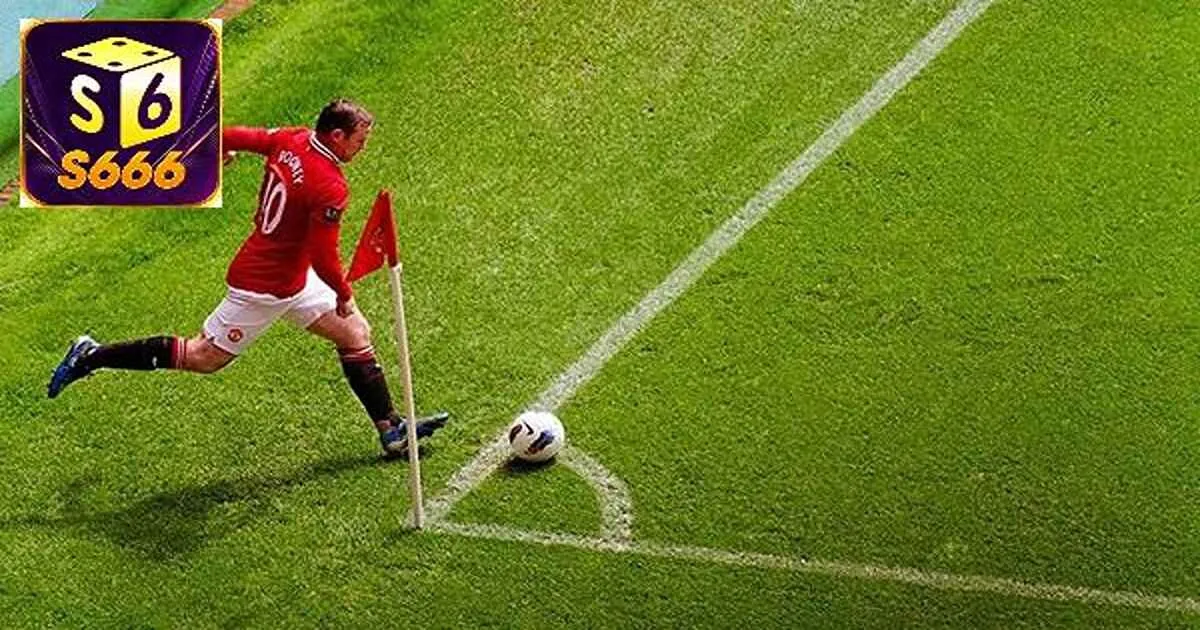 Điểm danh một số loại kèo phạt góc hiện nay