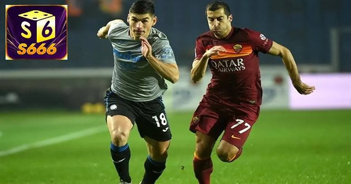 Các loại cược phổ biến trong soi kèo Serie A