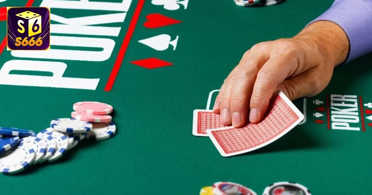 Những điểm độc đáo, ấn tượng khi giải trí với game bài S666