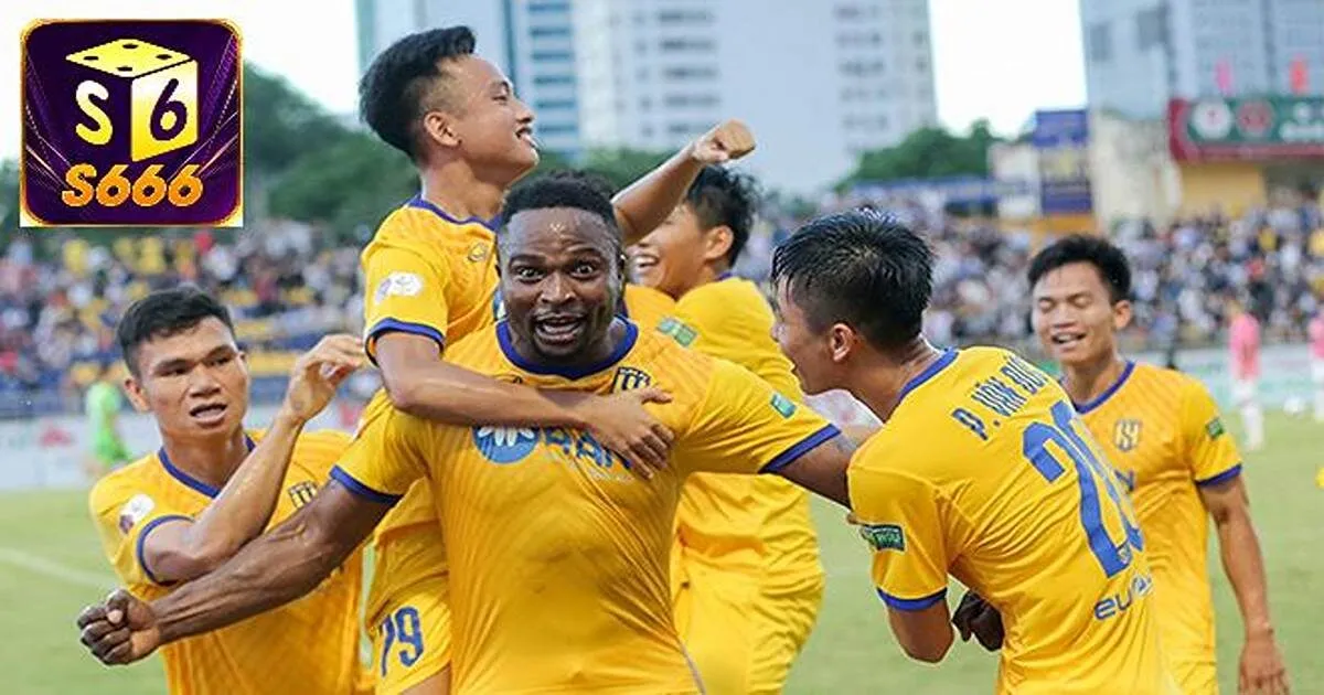 Hướng dẫn soi kèo V League chuẩn xác tại S666