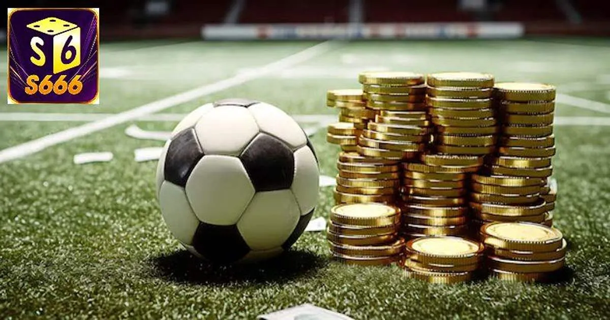 Những lợi ích quan trọng khi tham gia kèo hòa