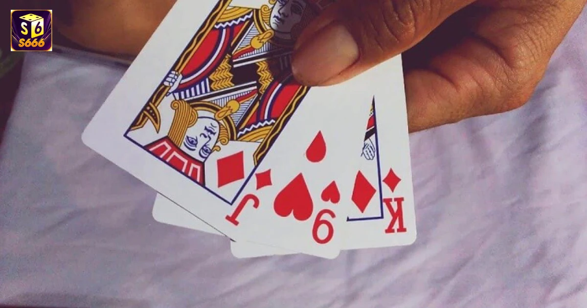 Hướng dẫn cách chơi bài cào S666