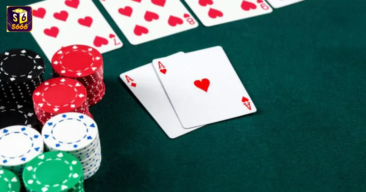 Chiến Lược Chơi Bài Catte S666 Để Thắng Lớn