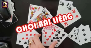 Luật lệ cơ bản trong cách chơi bài liêng S666