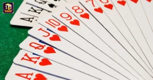 Hướng dẫn cách xếp bài tiến lên tại S666