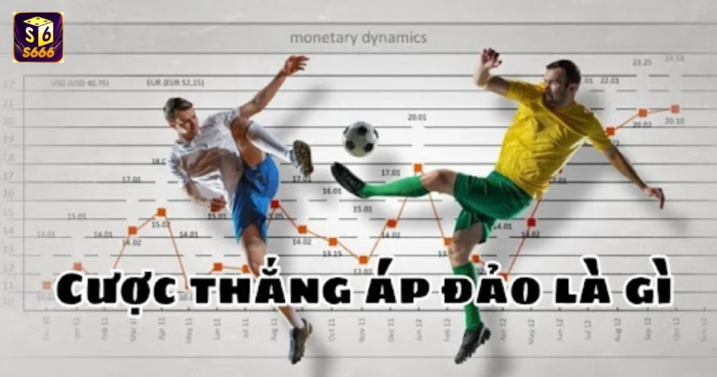 Lợi ích của cược thắng áp đảo tại S666