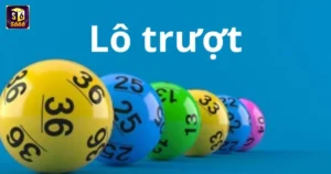 Định nghĩa lô trượt là gì?